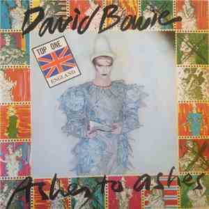David Bowie - Ashes To Ashes