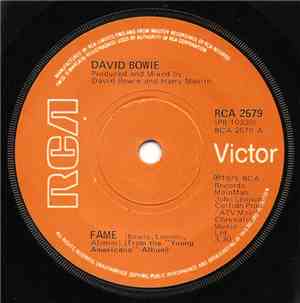 David Bowie - Fame