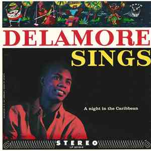 Delamore - Sings 