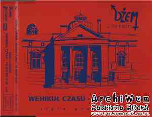 Dżem - Wehikuł Czasu - To Byłby Cud