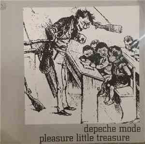Depeche Mode - Pleasure Little Treasure