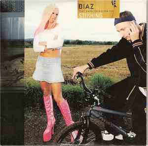 Diaz Feat Kapricon & Kleen Cut - Stikking