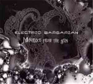 Electric Barbarian - Minirock From The Sun