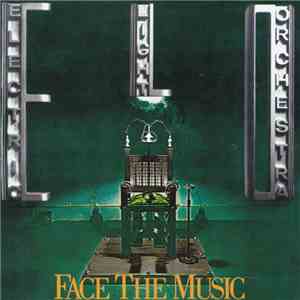 Electric Light Orchestra - Face The Music