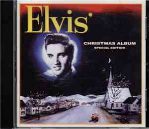 Elvis Presley - Elvis' Christmas Album Special Edition