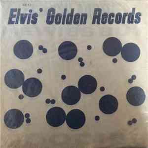 Elvis Presley - Elvis' Golden Records