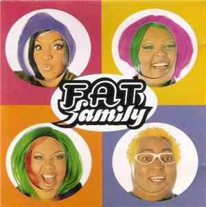 Fat Family - Pra Onde For, Me Leve