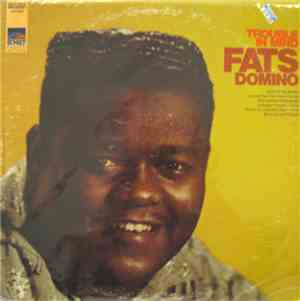 Fats Domino - Trouble In Mind