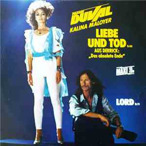 Frank Duval - Kalina Maloyer - Liebe Und Tod