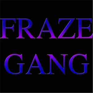 Fraze Gang - Fraze Gang