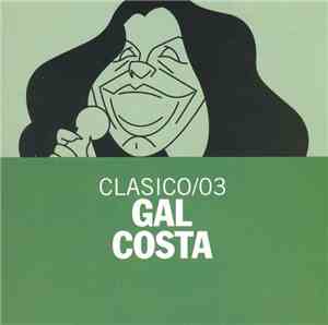 Gal Costa - Clasico/03
