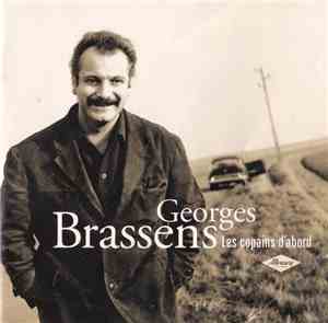 Georges Brassens - Les Copains D'Abord