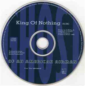 Ghost Of An American Airman - King Of Nothing