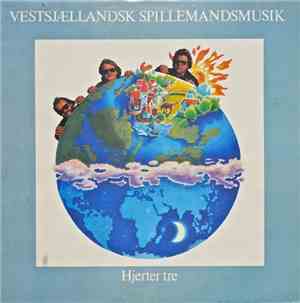 Hjerter Tre - Vestsjællandsk Spillemandsmusik