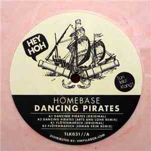 Homebase  - Dancing Pirates
