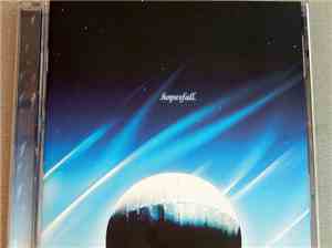 Hopesfall - The Satellite Years