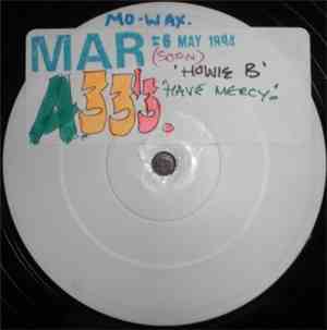 Howie B. - Have Mercy / Fanfare