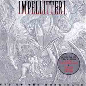 Impellitteri - Eye Of The Hurricane / Victim Of The System