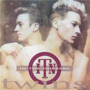 In The Nursery - Twins