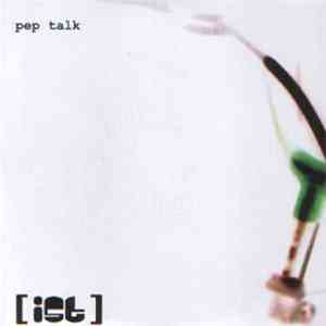 Ist  - Pep Talk