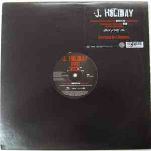 J. Holiday - Bed