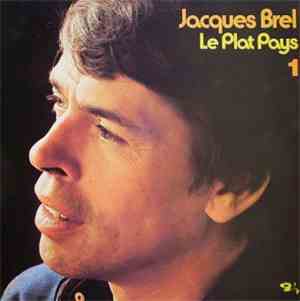 Jacques Brel - Le Plat Pays 1