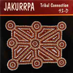 Jakurrpa, 93-D - Tribal Connection