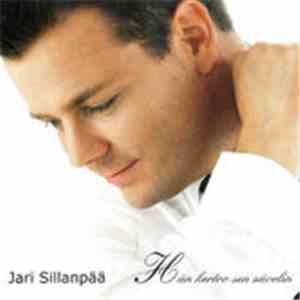 Jari Sillanpää - Hän Kertoo Sen Sävelin