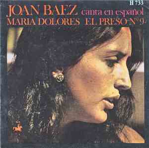 Joan Baez - Canta En Español