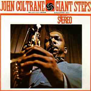 John Coltrane - Giant Steps
