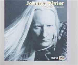 Johnny Winter - The Texas Tornado