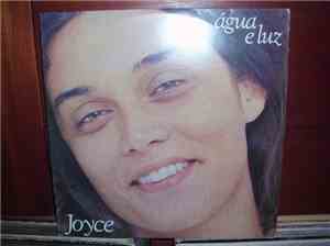 Joyce - Água E Luz