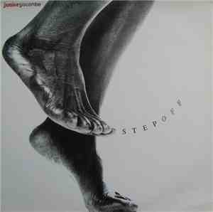 Junior Giscombe - Step Off