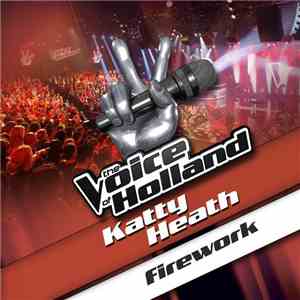 Katty Heath - Firework