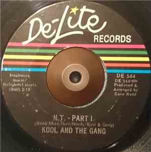Kool And The Gang - N. T.