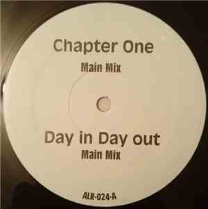 Kool G Rap - Chapter One / Day In Day Out / Skies Above