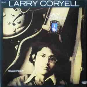 Larry Coryell - Lady Coryell