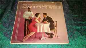 Lawrence Welk - The Champagne Magic Of Lawrence Welk