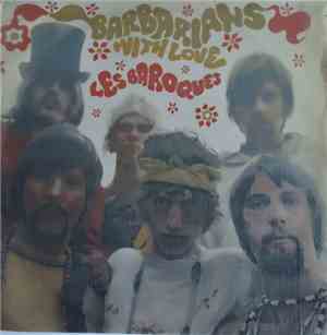 Les Baroques - Barbarians With Love