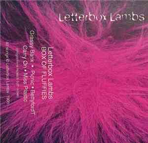 Letterbox Lambs - Box Of Fluffies