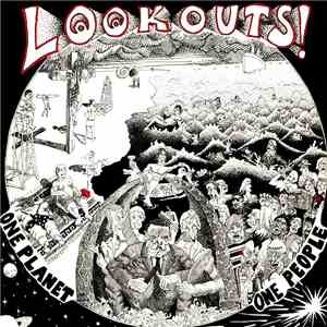 Lookouts - One Planet One People