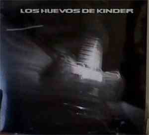 Los Huevos De Kinder - Only Punk-Rock Voodoo