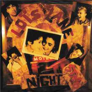 Loïs Lane - One Night Stand