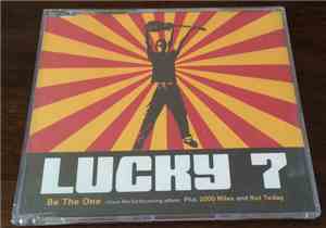 Lucky 7  - Be The One