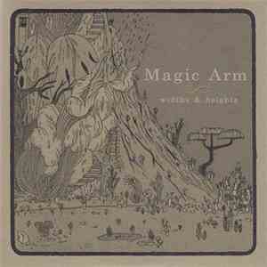 Magic Arm - Widths & Heights