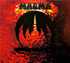 Magma  - Köhntarkösz