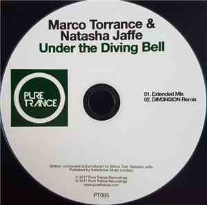 Marco Torrance & Natasha Jaffe - Under The Diving Bell