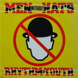 Men Without Hats - Rhythm Of Youth
