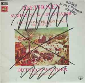 Monty Python's Flying Circus - Another Monty Python Record