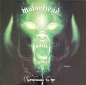 Motörhead - The B Side Collection 1977-1982